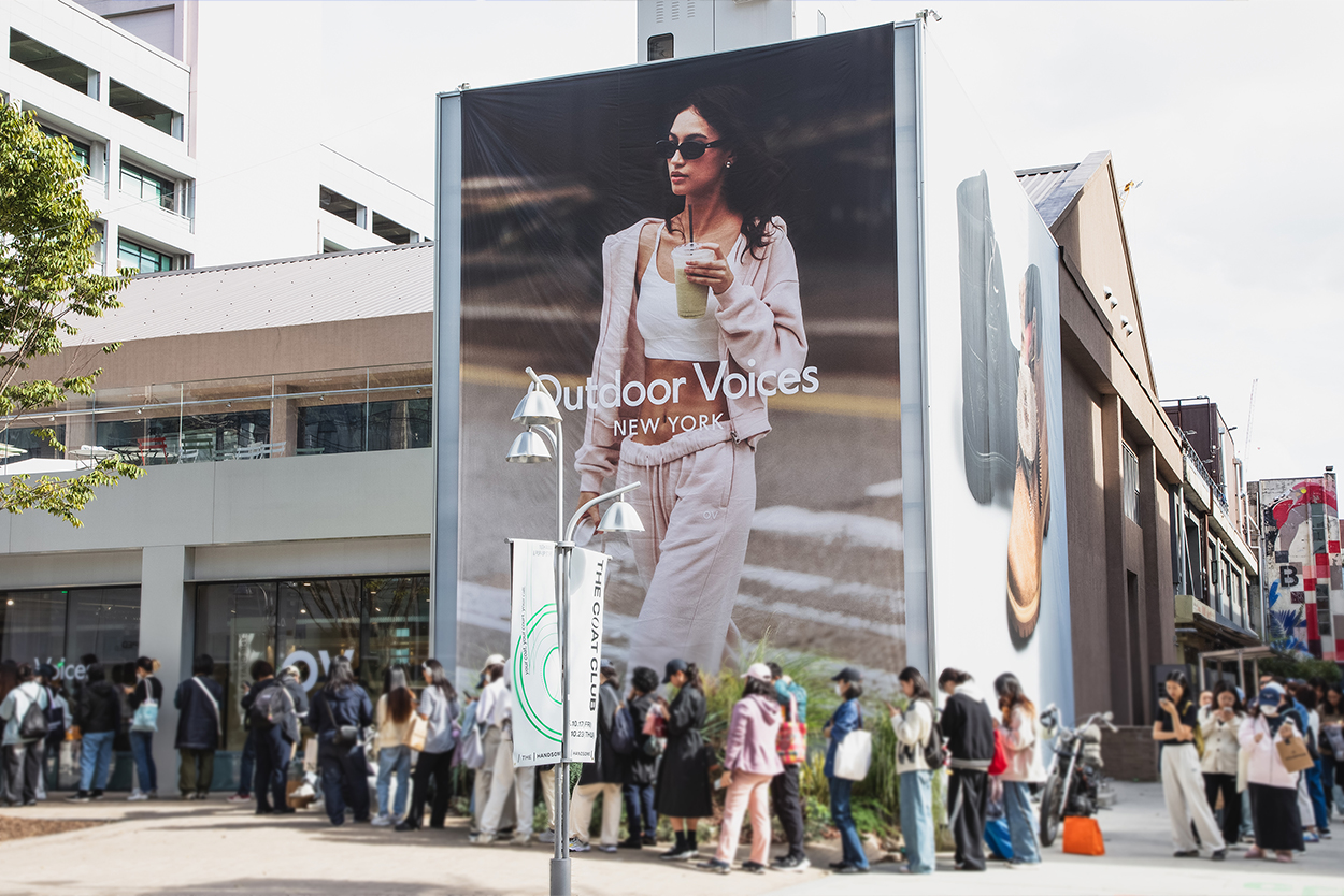 뉴욕 라이프스타일 ‘아웃도어보이스’ EQL 성수서 국내 첫 팝업 오픈  27-Image